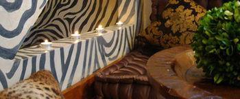 Boutique Valle De Oca Hotel